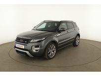 land rover evoque 2.0 si4 autobiography bva