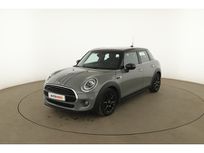 mini mini cooper edition heddon street