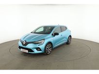 renault clio 1.3 tce initiale paris edc