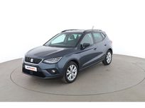 seat arona 1.0 ecotsi urban