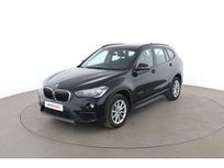 bmw x1 sdrive16d lounge