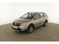 dacia logan mcv 0.9 tce stepway