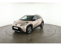 toyota aygo x 1.0 vvt-i collection s-cvt