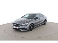 mercedes-benz cla 200 7g-dct