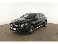 mercedes-benz gla 200 starlight edition 7g-dct