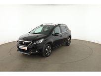 peugeot 2008 1.2 puretech allure