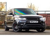 2012 range rover sport supercharged autobiography
