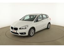 bmw série 2 active tourer 216d lounge bva6