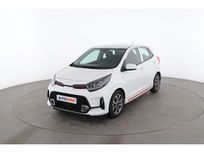kia picanto 1.2 dpi isg gt line bva5