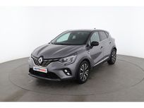 renault captur 1.6 e-tech plug-in initiale paris