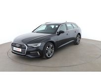 audi a6 avant 40 tdi avus s tronic