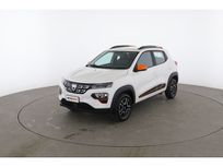 electric drive 33 kw