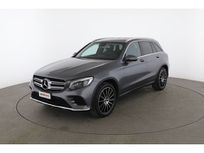glc 250 d