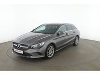 cla 180 shooting brake
