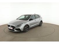 hyundai i30 1.0 t-gdi mild-hybrid n line