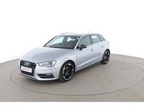 audi a3 sportback 1.6 tdi ambition s tronic 7