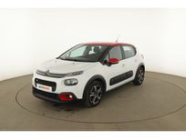citroen c3 1.2 puretech shine