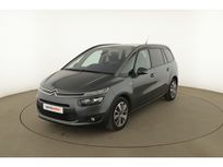 citroen c4 grand picasso 1.6 e-hdi exclusive bv6