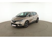 renault scenic 1.3 tce intens edc