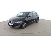 volkswagen polo 1.0 tsi confortline