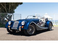 2014 morgan roadster v6