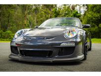 2006 porsche 911 (997) carrera s cabriolet
