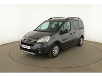 citroen berlingo multispace 1.6 blue-hdi xtr