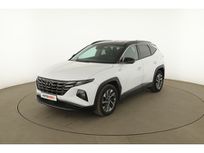 hyundai tucson 1.6 crdi hybrid 48v creative dct-7