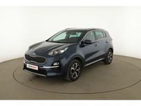 kia sportage 1.6 gdi isg design 2wd