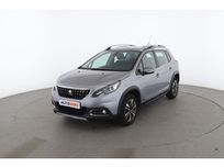 peugeot 2008 1.2 puretech allure