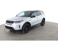 land rover discovery sport 2.0 d150 awd auto