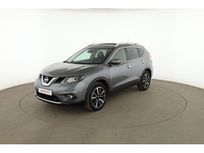nissan x-trail 1.6 dig-t tekna