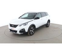 peugeot 5008 1.6 puretech gt line eat8