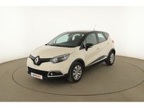 renault captur 1.5 dci business eco2 edc