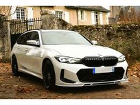 2024 bmw alpina (g21) d3s touring - 79 km - vat q