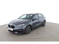 bmw série 1 118i lounge dkg7