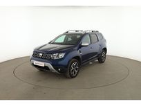 dacia duster 1.3 tce prestige 4x2