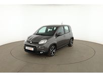 fiat panda 1.0 hybride bsg sport
