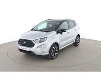 ford ecosport 1.0 ecoboost st line