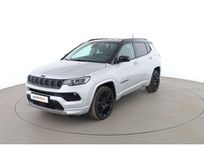 jeep compass 1.3 gse t4 phev 4xe s at6