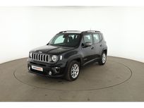 jeep renegade 1.6 multijet limited