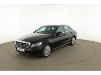 mercedes-benz classe c 220 d executive 7g-tronic