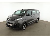 opel vivaro combi 1.5 diesel l3