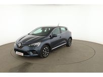 renault clio 1.3 tce intens