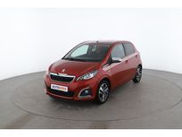 peugeot 108 1.0 vti collection