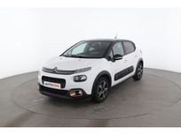 citroen c3 1.2 puretech origins
