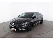 renault talisman 2.0 blue dci s-edition edc