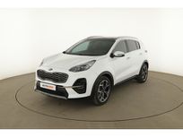 kia sportage 1.6 crdi mhev gt line premium 2wd dct7
