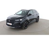 ds automobiles ds7 crossback 1.5 blue-hdi performance line + automatique