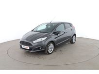 ford fiesta 1.0 ecoboost titanium